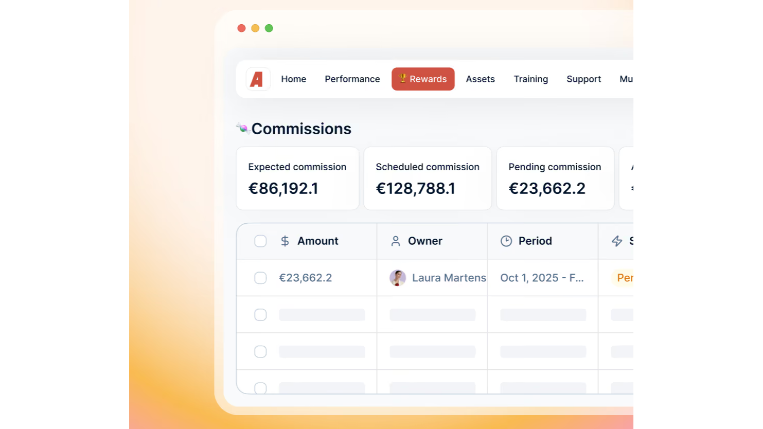 Partner reporting & dashboards in HubSpot